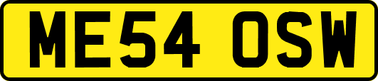 ME54OSW