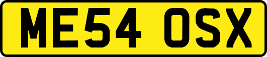 ME54OSX