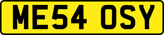 ME54OSY