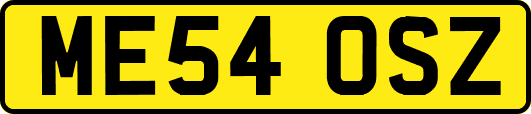 ME54OSZ