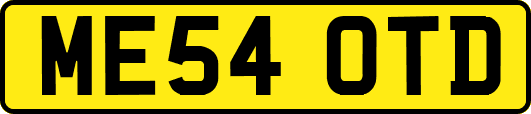 ME54OTD