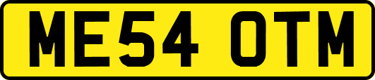 ME54OTM