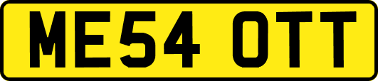 ME54OTT