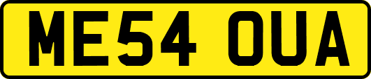 ME54OUA