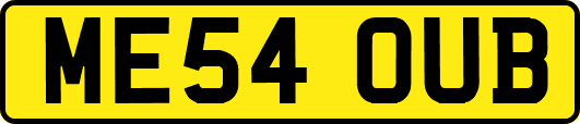 ME54OUB