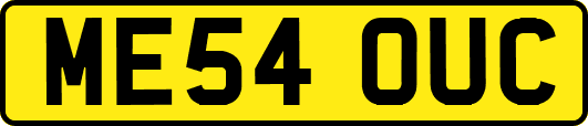 ME54OUC