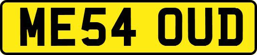 ME54OUD
