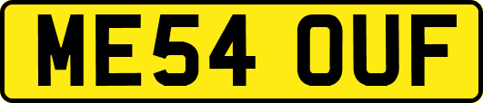 ME54OUF