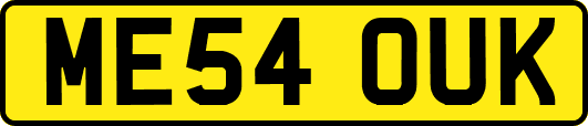 ME54OUK