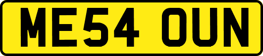 ME54OUN