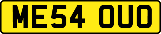 ME54OUO