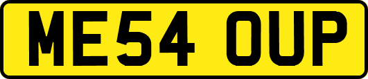 ME54OUP