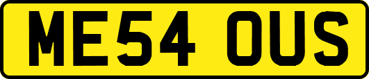 ME54OUS