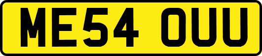 ME54OUU