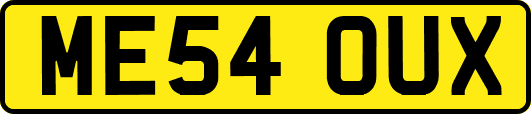 ME54OUX