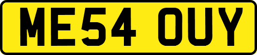 ME54OUY