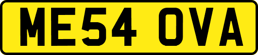 ME54OVA