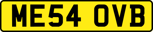 ME54OVB