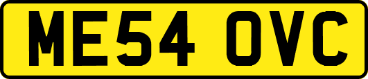 ME54OVC