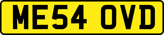 ME54OVD