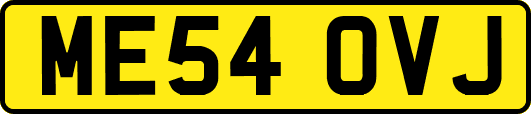 ME54OVJ