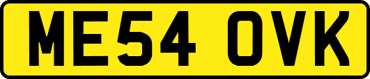ME54OVK