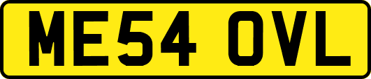 ME54OVL