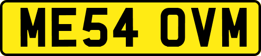 ME54OVM