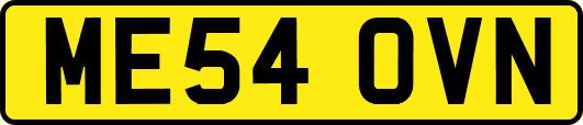 ME54OVN