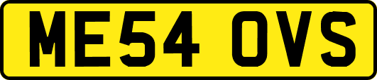 ME54OVS
