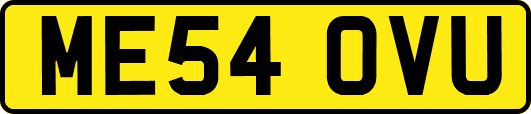 ME54OVU