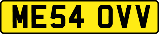 ME54OVV