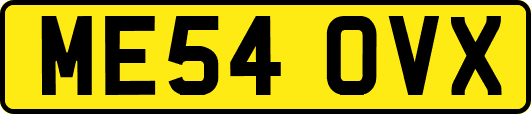 ME54OVX
