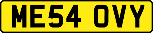 ME54OVY
