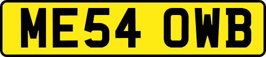 ME54OWB