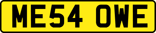 ME54OWE