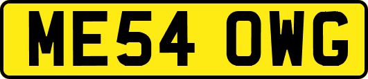 ME54OWG