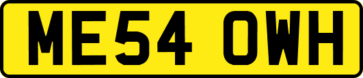 ME54OWH