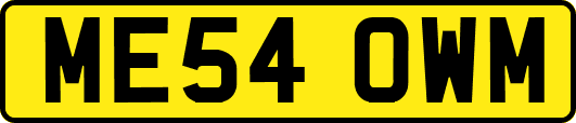 ME54OWM