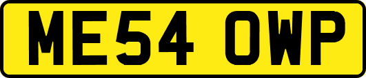 ME54OWP