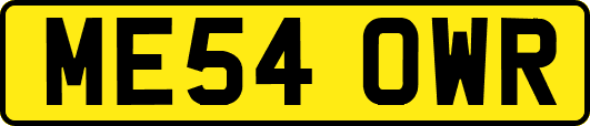 ME54OWR