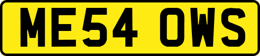 ME54OWS