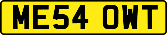 ME54OWT