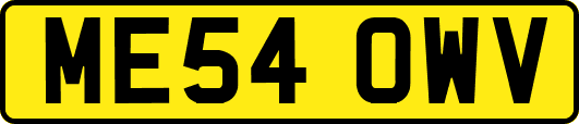 ME54OWV