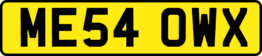 ME54OWX