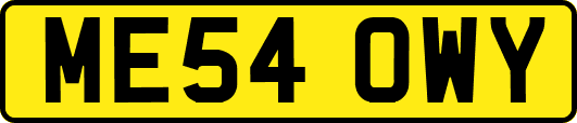 ME54OWY