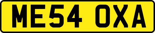 ME54OXA