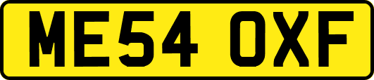ME54OXF