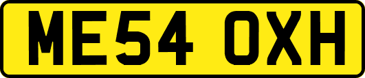 ME54OXH
