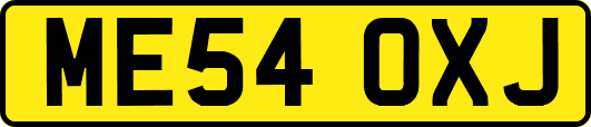 ME54OXJ
